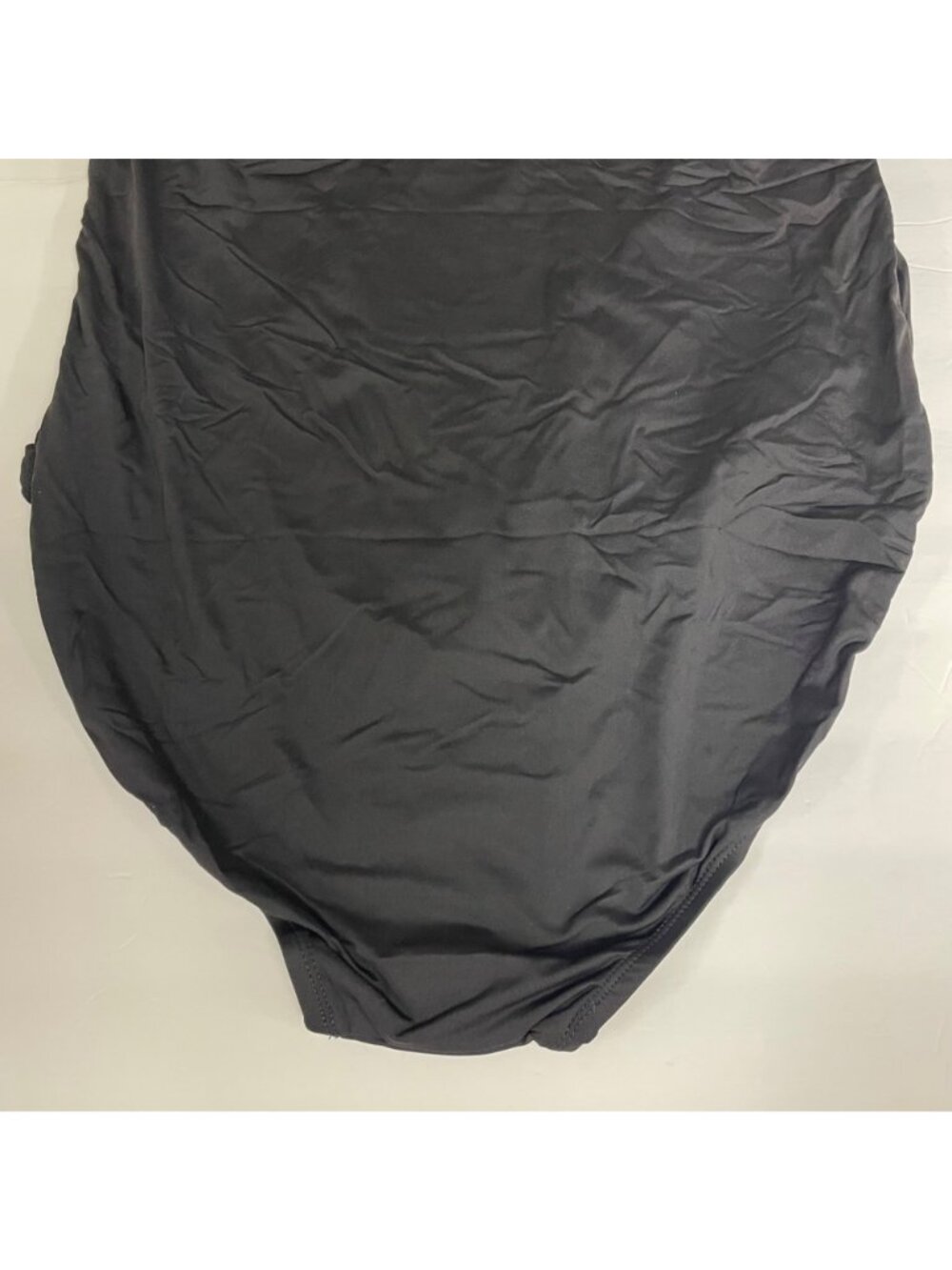 Andie The Amalfi One Piece Swimsuit Black Sz XXXL - MSRP $98 - Picture 8 of 12